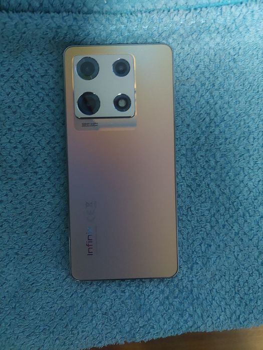 infinix note 30 pro NFS 256gb