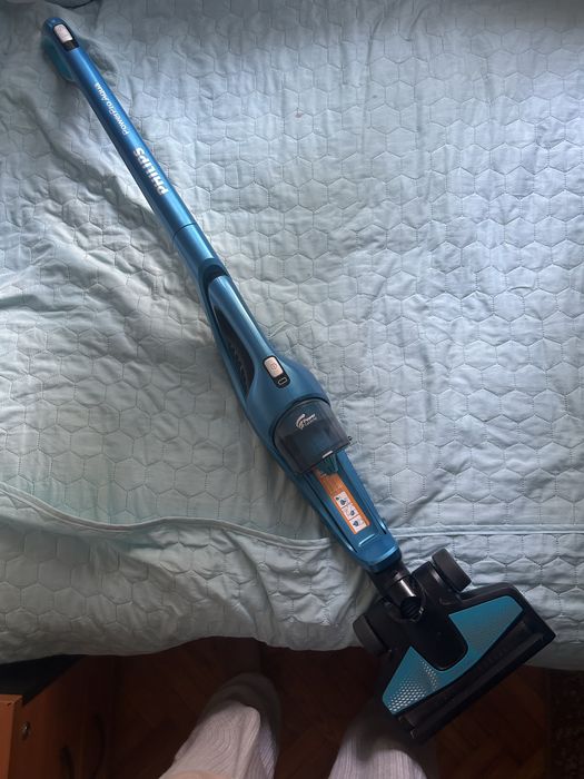 Philips power pro  aqua 3 in 1