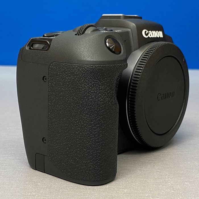 Canon EOS RP (Corpo) - 26.2MP