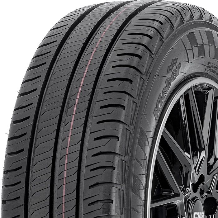 Літо шина Kleber Transpro 2 195/70 R15C 104/102R, усі розміри!!!