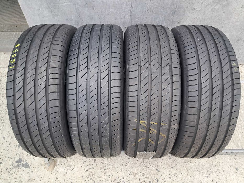 Резина літня, 99%, 215/55 R17 Michelin Primacy 4 S1 (арт 16538)