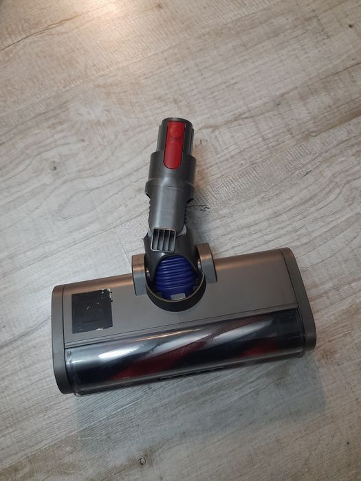 Турбощітка  насадка для пилососа Dyson V7, V8, V10, V11, V15
