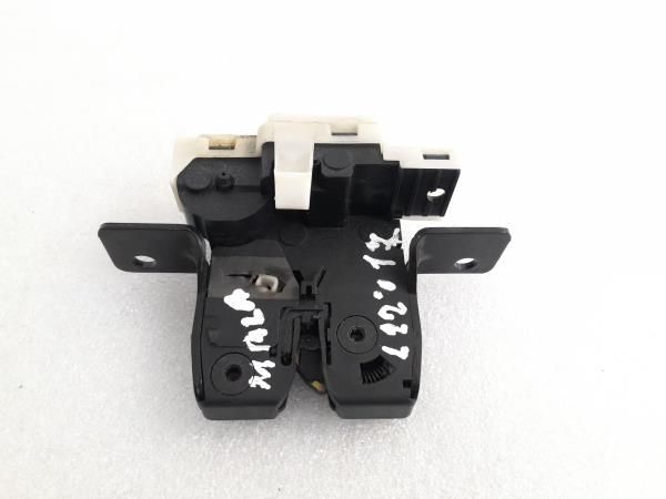 Fechadura / fecho da mala RENAULT Clio III (BR0/1, CR0/1)