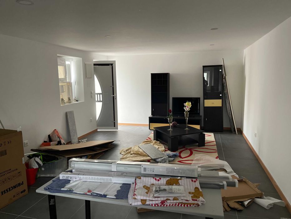 Moradia T2 para arrendamento