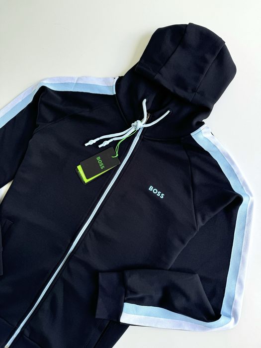 Костюм Hugo Boss