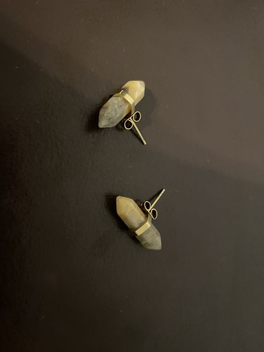 Kolczyki by dziubeka