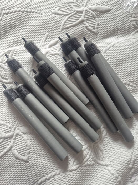 М'які гнучкі бігуді