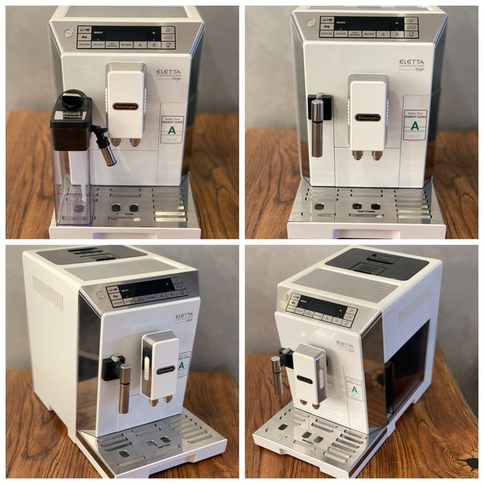 Оренда та продаж кавомашин та кави. Ремонт сервіс кавомашин.