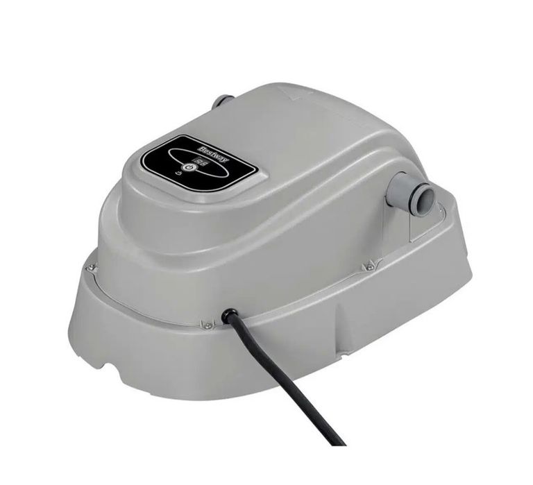 Aquecedor de água para piscinas desmontáveis Bestway