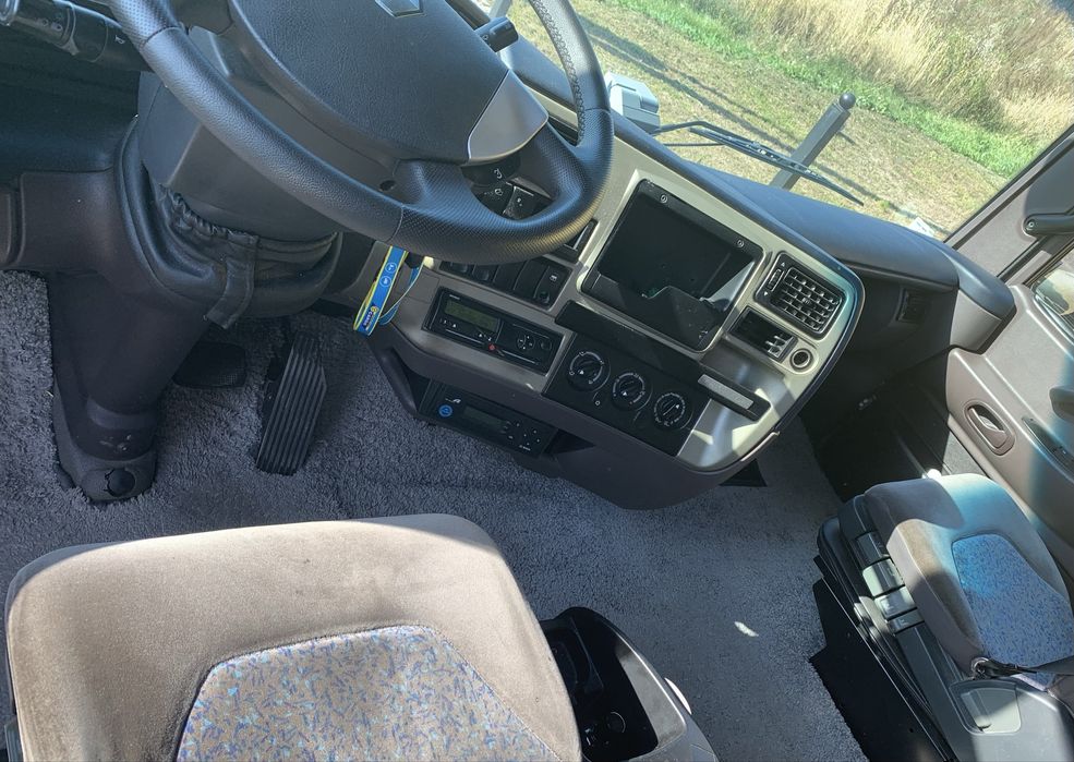 Renault Magnum DXI 500 Є5 2008р