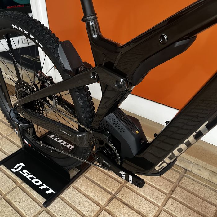 E-Bike Scott Strike Eride 900 EVO