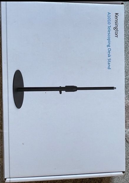 Stojak teleskopowy Kensington A1010