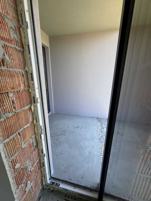 Продаж 2 кімнатна 55 мкв Львів Винники 7 секція 3 поверх