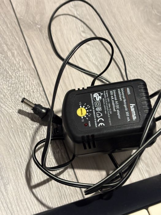 Keyboard bontempi pm 61/s