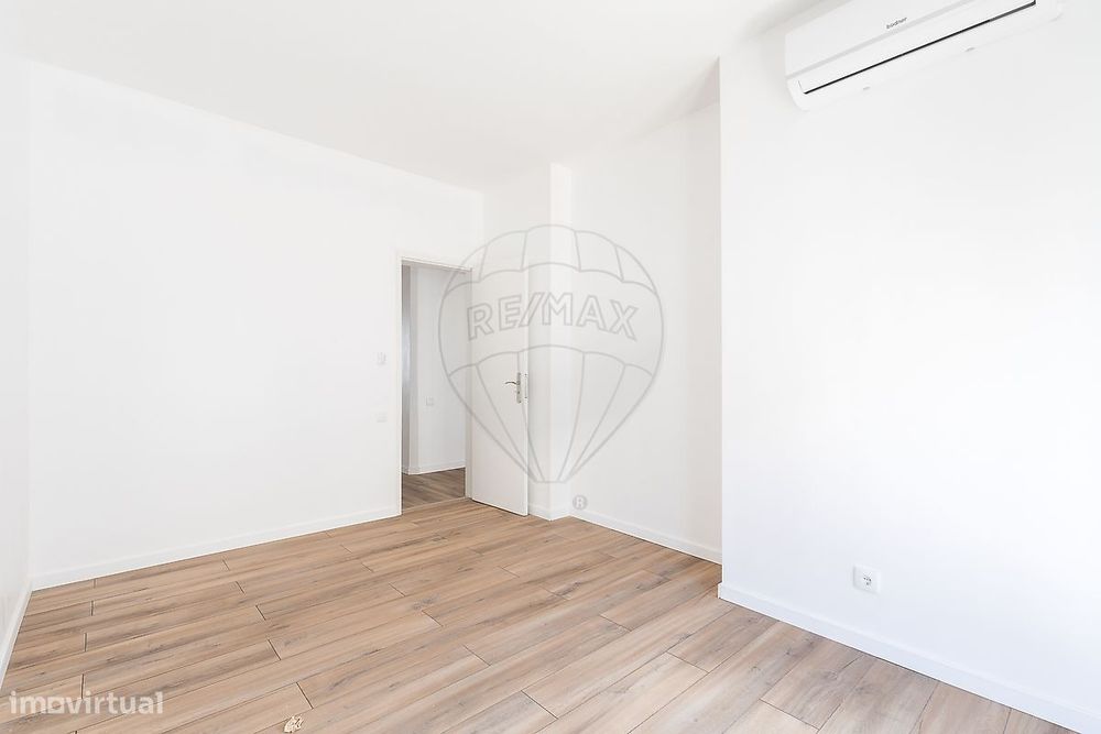 Apartamento T3 para venda