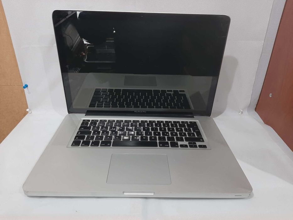 Macbook Pro A1286