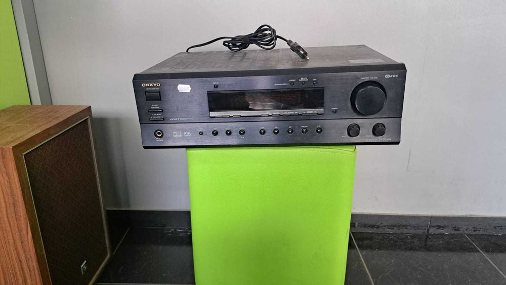 Material Hi-Fi Diversos