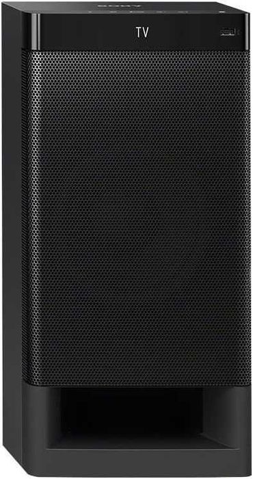 SOUND BAR SONY - HT-RT3 5.1 600W Black - Home Cinema Systems