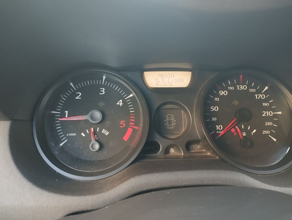 Vendo Renault Megane IMPECAVEL * NOVO PREÇO