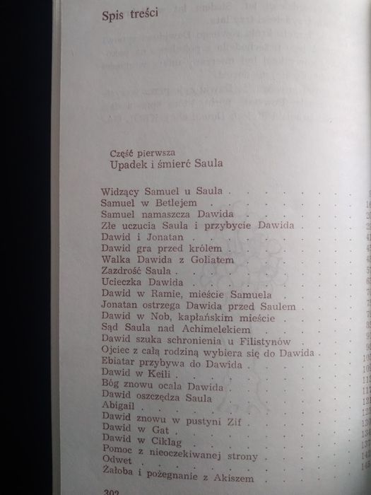 Król Dawid żyje! - Julian Stryjkowski