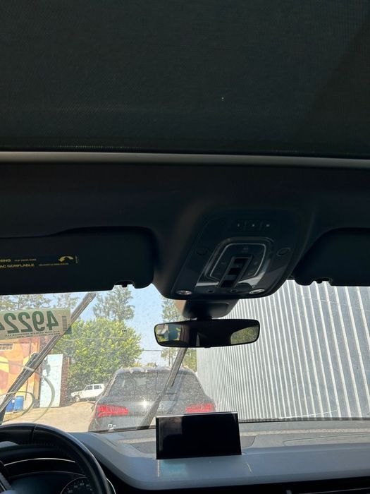 Audi Q7 4M по запчастям, разборка! 2016-