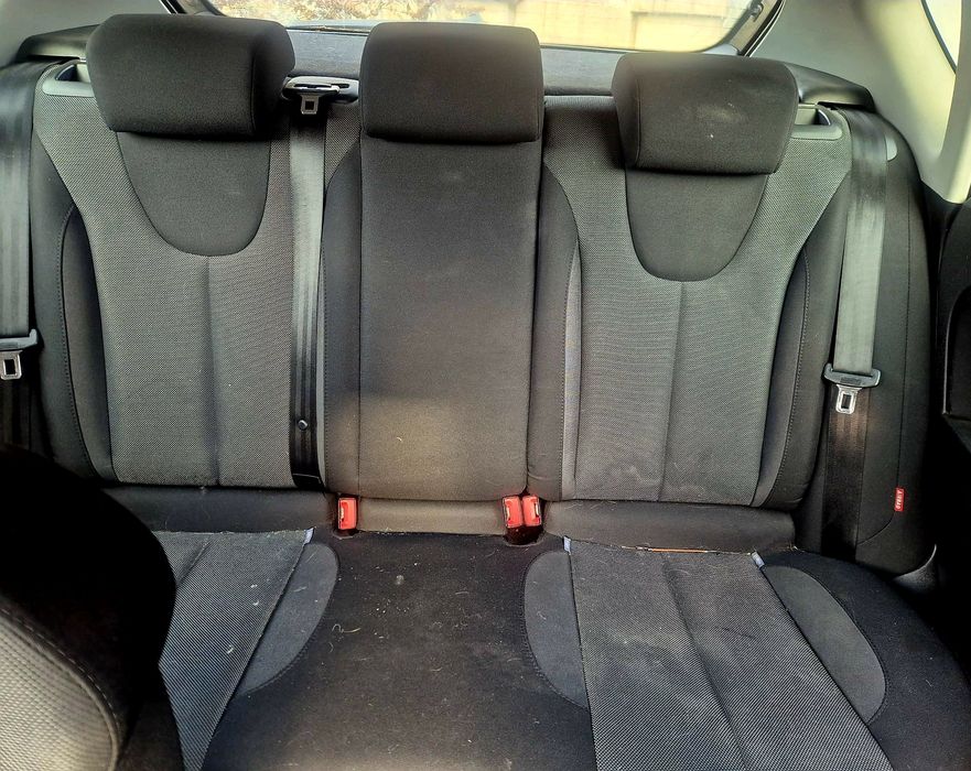 Seat Leon 1P Fr 2.0 TFSI 200CV (Apenas Inteiro)