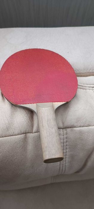 Продам ракетку для настольного тенниса