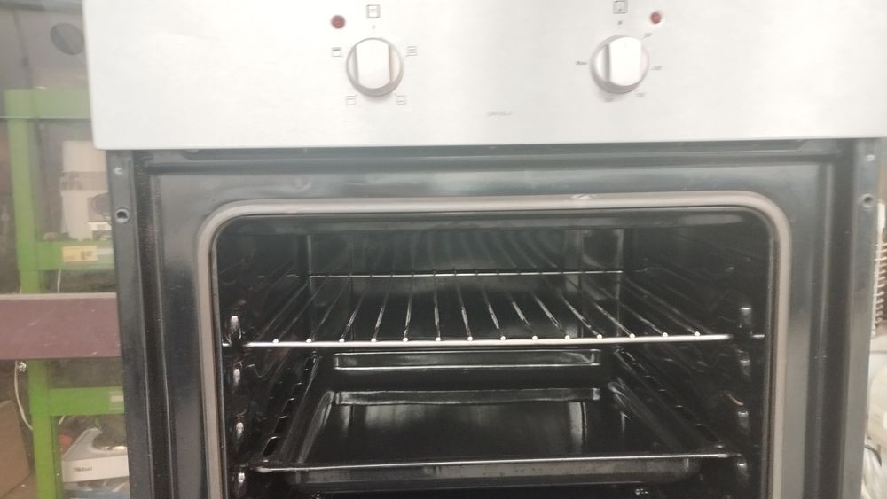 Forno Encastrar da órima