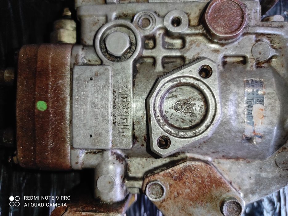 Продам. Топливный насос