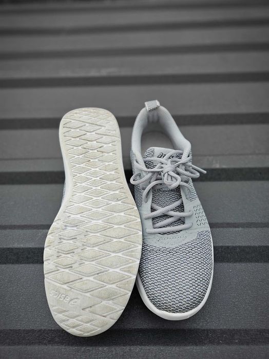 Кросівки Asics Mid Gray