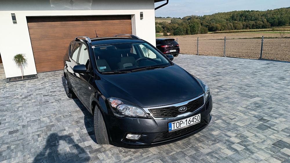Kia Cee'd