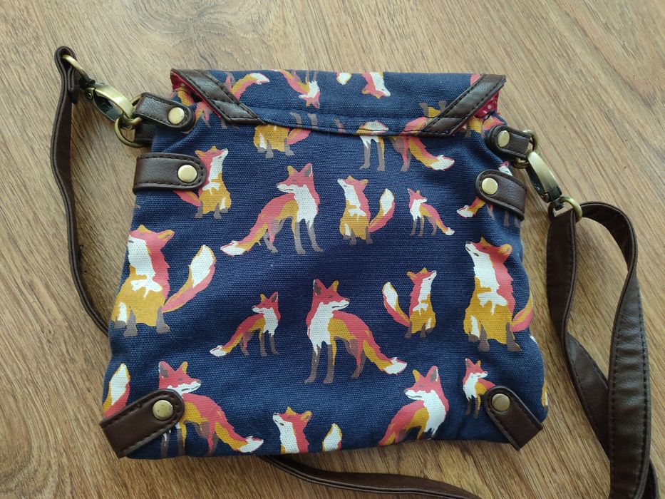 Сумка через плечо Next