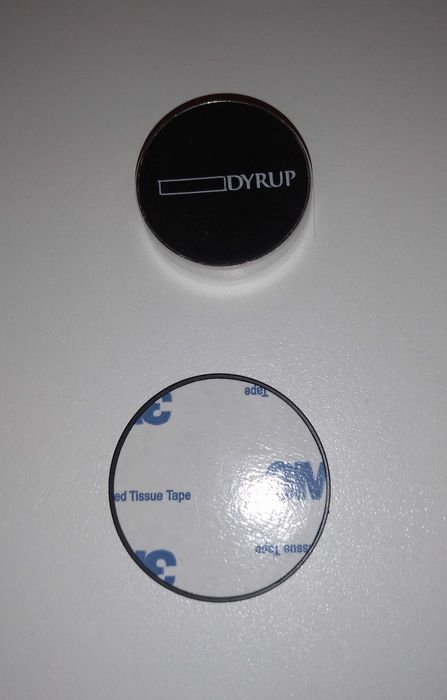 Suportes magneticos telemóveis / smartphones