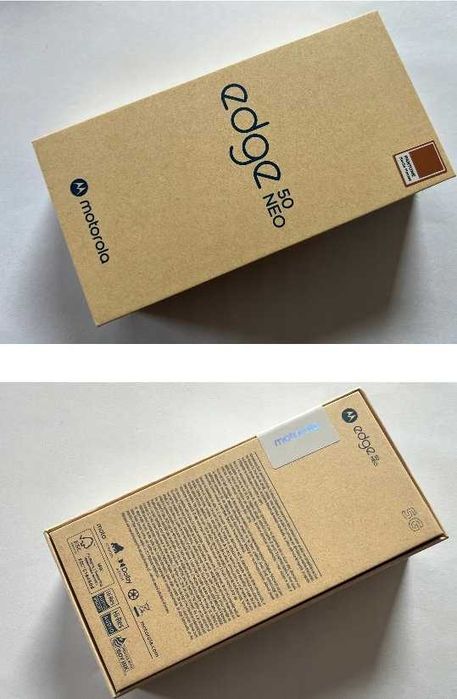 Motorola Edge 50neo