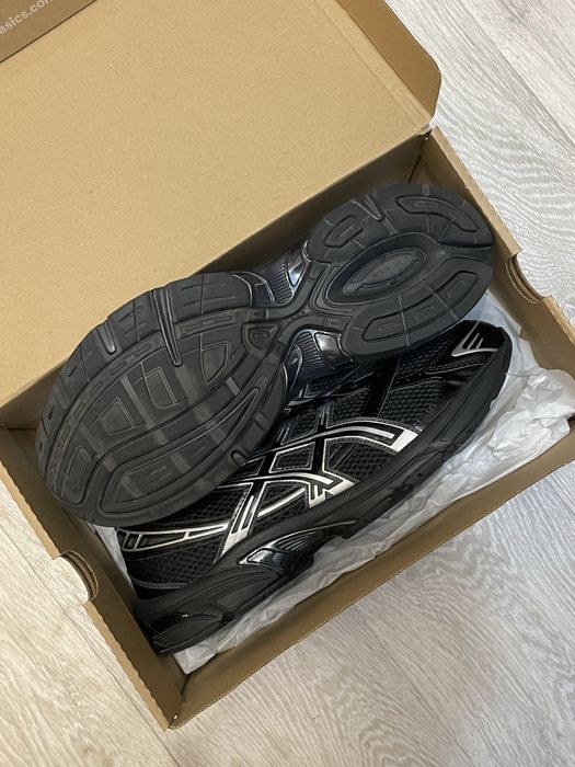 Оригінальні Asics Gel-1130