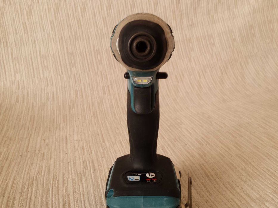 MAKITA DTD155 18V LXT klucz udarowy zakrętarka udarowa impact