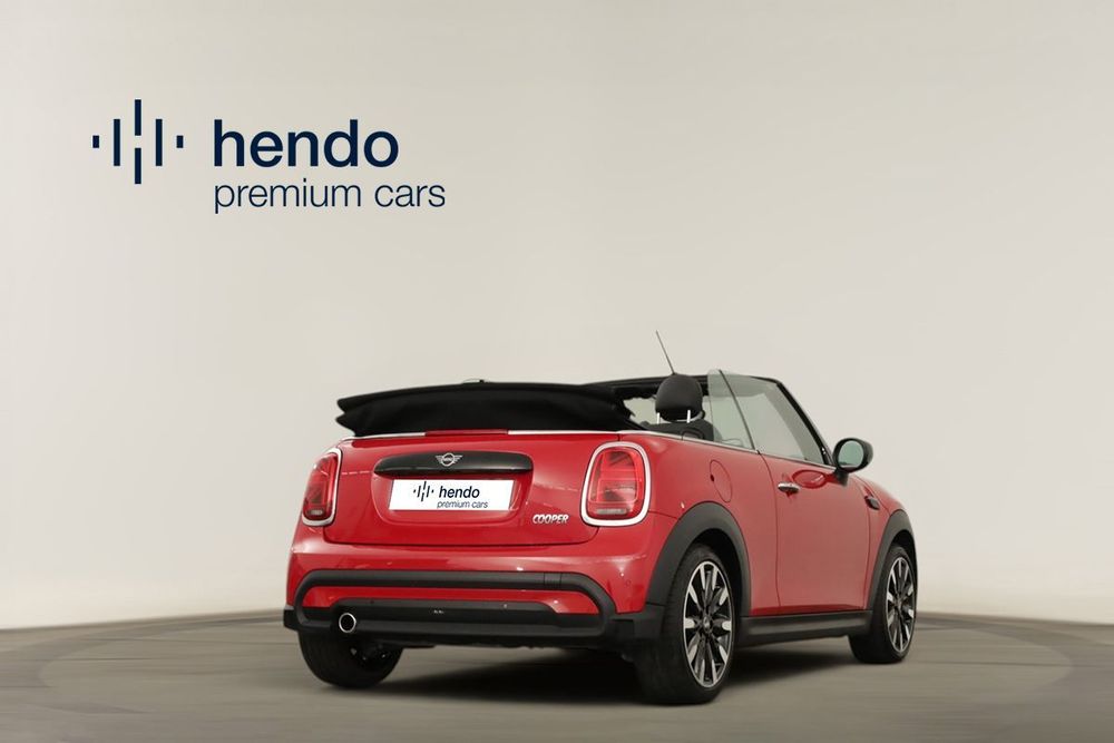 MINI Cabrio473869837067233282