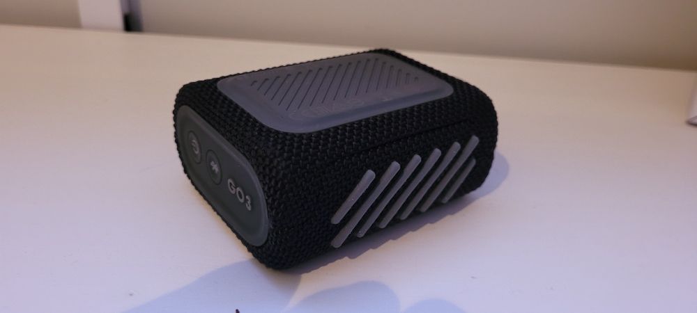 Głosnik bluetooth JBL GO 3