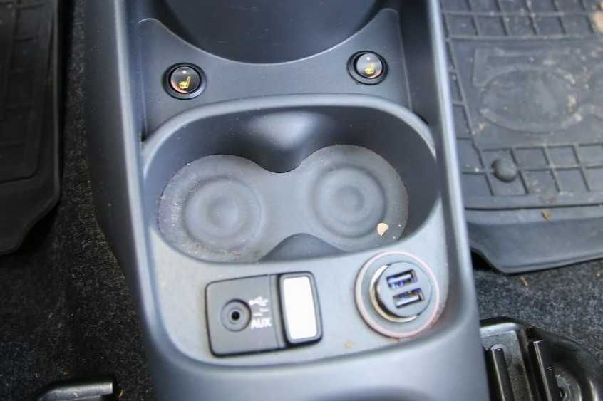 Продам Fiat 500 2015