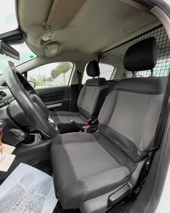 Citroen C3 2019 para peças!