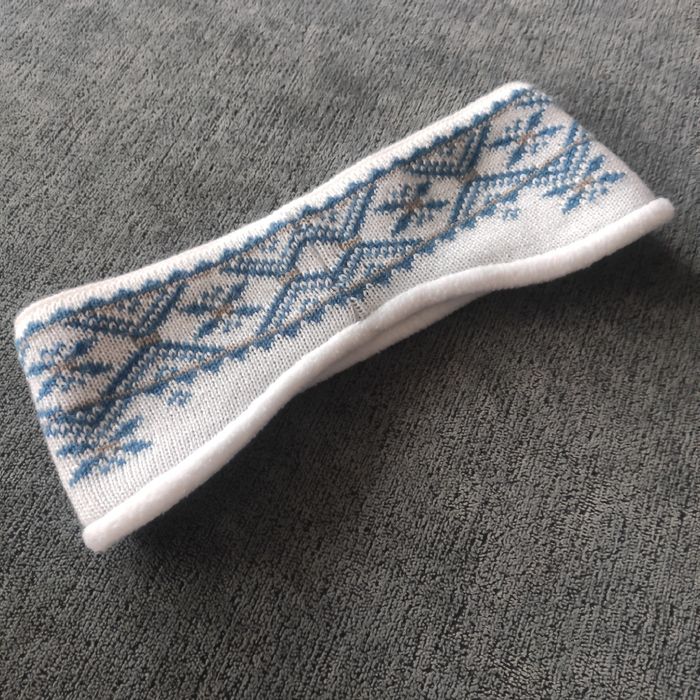 Opaska narciarska Sportex