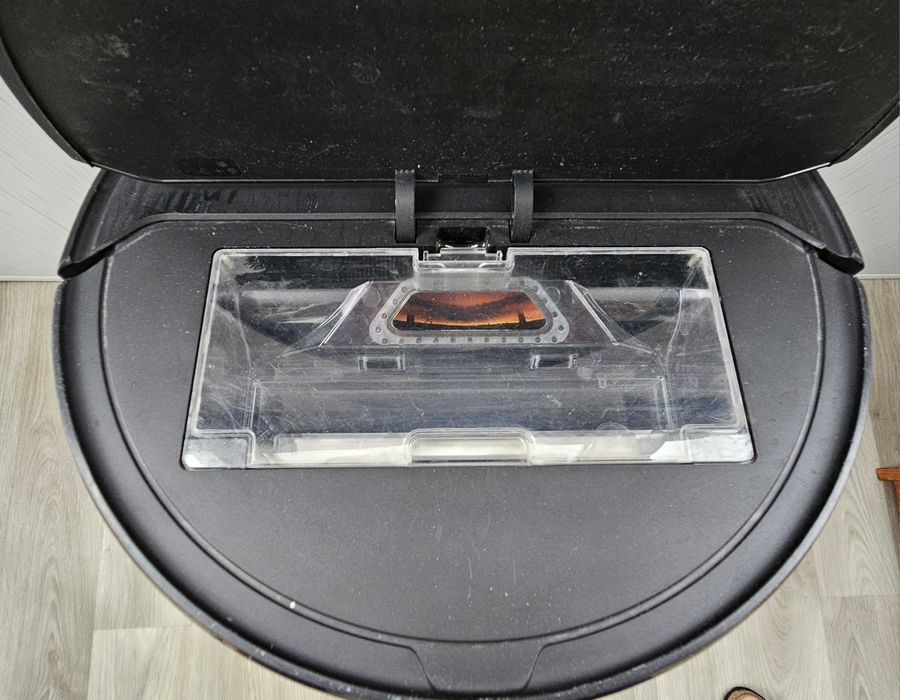 Робот пилосос Roborock E4, пилосмок Роборок  Е4