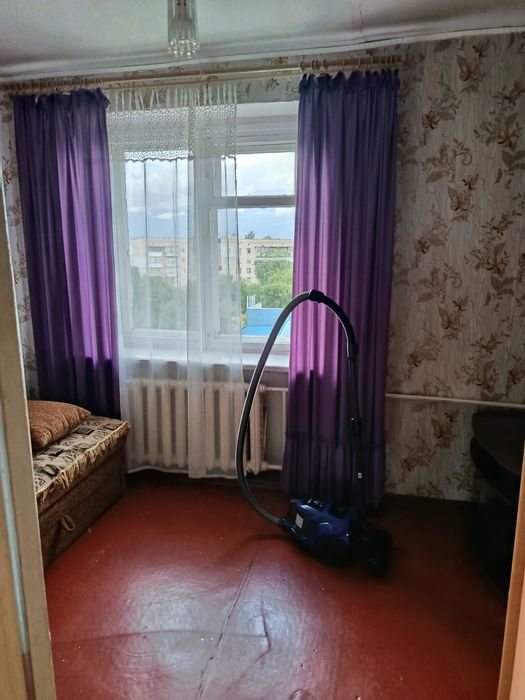 Продам 3х кімнатну квартиру, з меблями