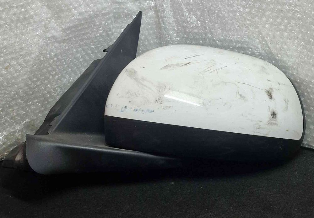 Espelho Retrovisor Esquerdo e8026345 - FIAT 500L