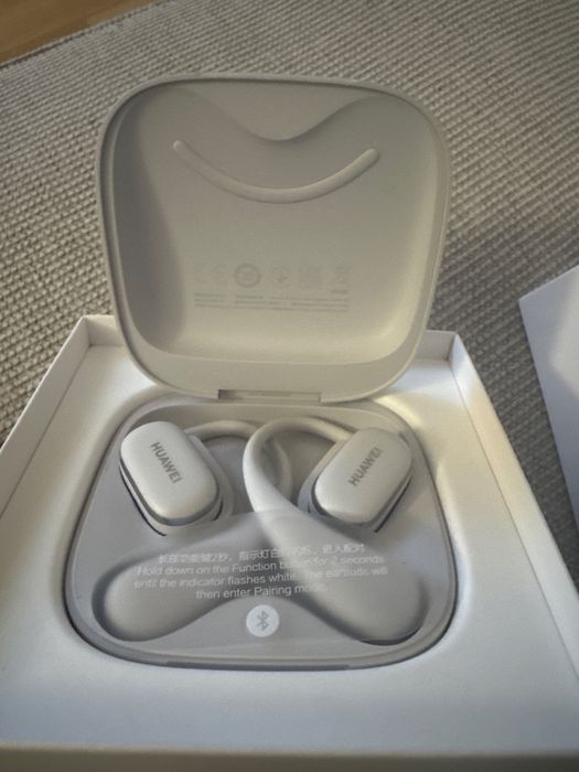 Huawei free arc