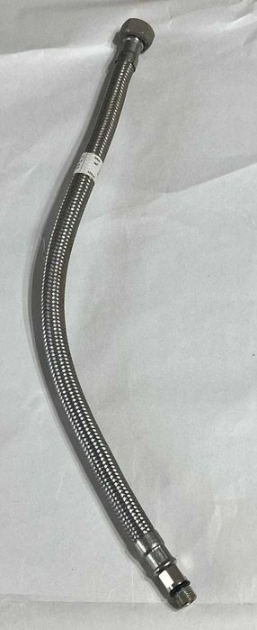 Conjunto de Mangueiras Flexíveis Metálicas