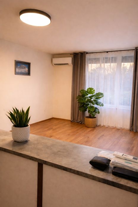 Gotowe do wprowadzenia 2-pokojowe mieszkanie 49 m² – Wałbrzych