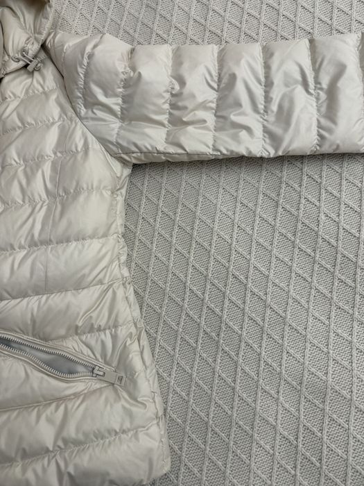 Куртка Massimo Dutti, розмір М (підійде на S)