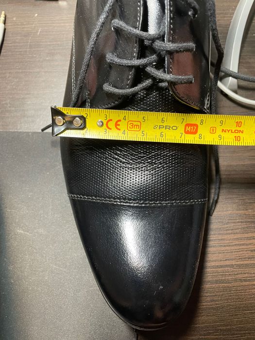 Półbuty męskie, buty męskie, skórzane półbuty