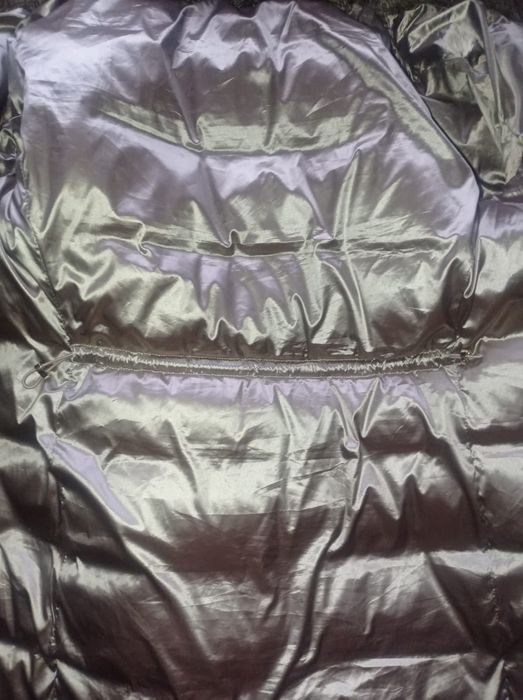 Kurtka  ciepła liu jo orginalna